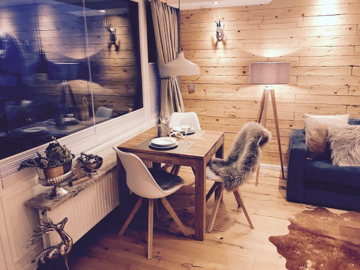 Chalet Am Hasselkopf Braunlage Extérieur photo